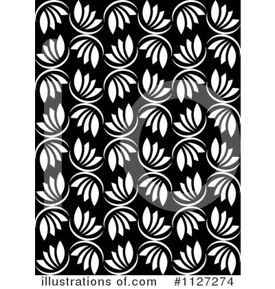 Royalty-Free (RF) Pattern Clipart Illustration by Vector Tradition SM - Stock Sample #1127274