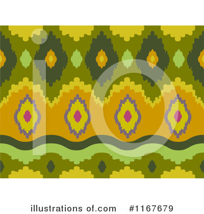 Tie Dye Clipart #1167679 by BNP Design Studio