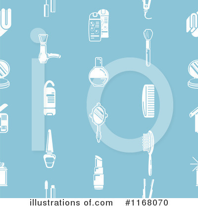 Royalty-Free (RF) Pattern Clipart Illustration by AtStockIllustration - Stock Sample #1168070