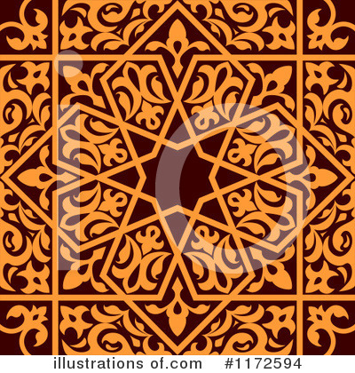 Persian Clipart #1172594 by Vector Tradition SM