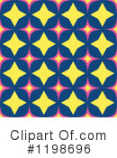 Pattern Clipart #1198696 by Cherie Reve