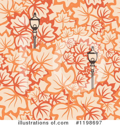 Royalty-Free (RF) Pattern Clipart Illustration by Cherie Reve - Stock Sample #1198697