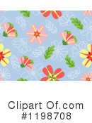 Pattern Clipart #1198708 by Cherie Reve