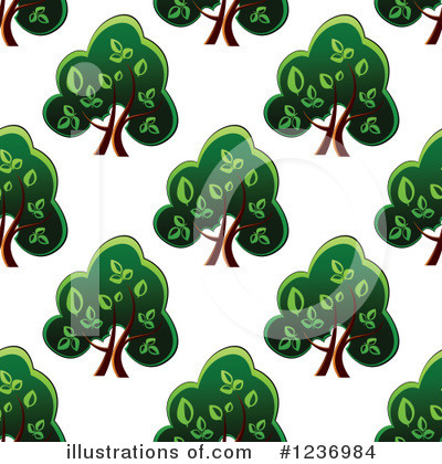 Royalty-Free (RF) Pattern Clipart Illustration by Vector Tradition SM - Stock Sample #1236984