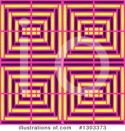 Royalty-Free (RF) Pattern Clipart Illustration by Cherie Reve - Stock Sample #1303373