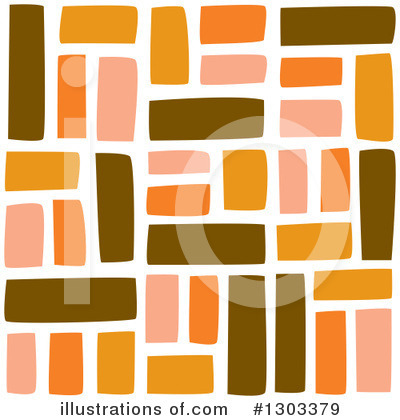 Royalty-Free (RF) Pattern Clipart Illustration by Cherie Reve - Stock Sample #1303379