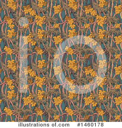 Royalty-Free (RF) Pattern Clipart Illustration by Frisko - Stock Sample #1460178