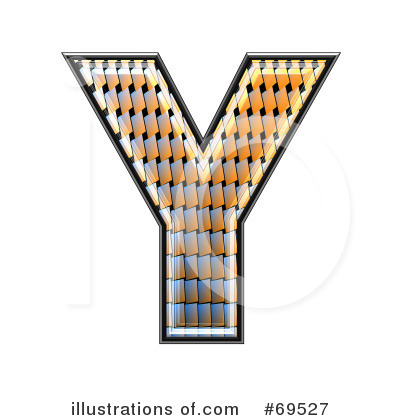 Royalty-Free (RF) Patterned Symbol Clipart Illustration by chrisroll - Stock Sample #69527