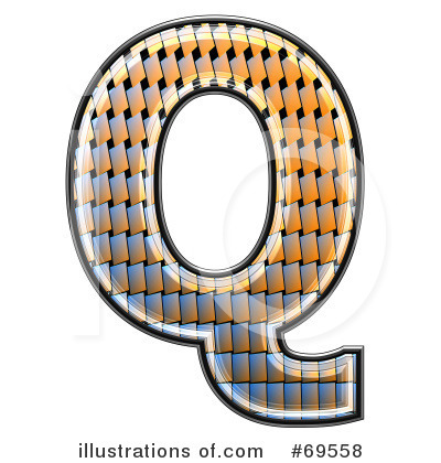 Royalty-Free (RF) Patterned Symbol Clipart Illustration by chrisroll - Stock Sample #69558