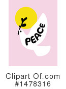 Peace Clipart #1478316 by elena