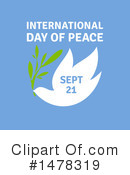 Peace Clipart #1478319 by elena