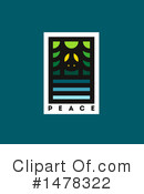 Peace Clipart #1478322 by elena