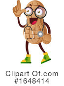 Peanut Clipart #1648414 by Morphart Creations