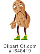 Peanut Clipart #1648419 by Morphart Creations