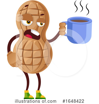 Coffee Clipart #1648422 by Morphart Creations