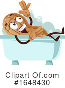 Peanut Clipart #1648430 by Morphart Creations
