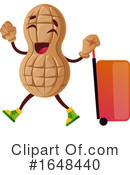 Peanut Clipart #1648440 by Morphart Creations