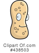 Peanut Clipart #438503 by Cory Thoman