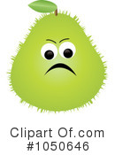 Pear Clipart #1050646 by Pams Clipart