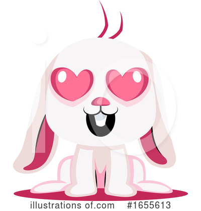 Heart Clipart #1655613 by Morphart Creations