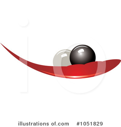 Logo Clipart #1051829 by Eugene