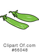 Peas Clipart #66048 by Prawny
