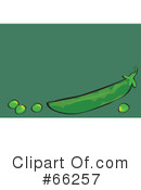 Peas Clipart #66257 by Prawny