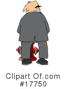 Peeing Clipart #17750 by djart