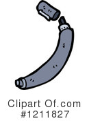 Pen Clipart #1211827 by lineartestpilot