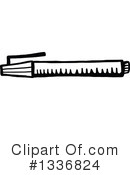 Pen Clipart #1336824 by Prawny
