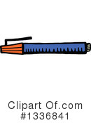 Pen Clipart #1336841 by Prawny