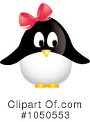 Penguin Clipart #1050553 by Pams Clipart