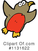 Penguin Clipart #1131622 by lineartestpilot
