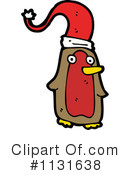 Penguin Clipart #1131638 by lineartestpilot