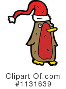 Penguin Clipart #1131639 by lineartestpilot