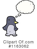 Penguin Clipart #1163062 by lineartestpilot
