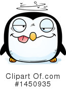 Penguin Clipart #1450935 by Cory Thoman