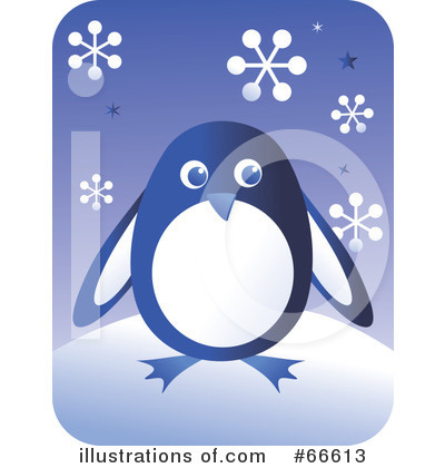 Penguin Clipart #66613 by Prawny