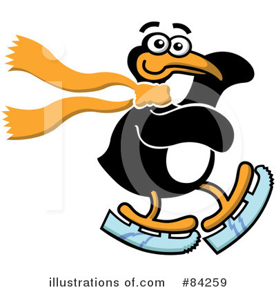 Bird Clipart #84259 by Zooco