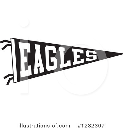 Eagles Clipart #1232307 by Johnny Sajem