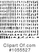 People Clipart #1055527 by AtStockIllustration