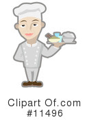People Clipart #11496 by AtStockIllustration