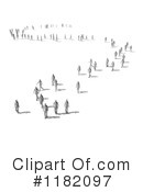 People Clipart #1182097 by Mopic