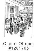 People Clipart #1201706 by Prawny Vintage