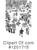 People Clipart #1201715 by Prawny Vintage