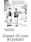 People Clipart #1204351 by Prawny Vintage