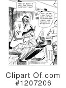 People Clipart #1207206 by Prawny Vintage