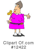 People Clipart #12422 by djart