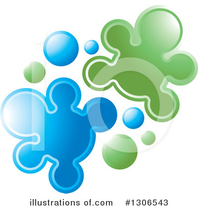 Royalty-Free (RF) People Clipart Illustration by Lal Perera - Stock Sample #1306543