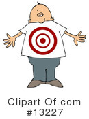 People Clipart #13227 by djart